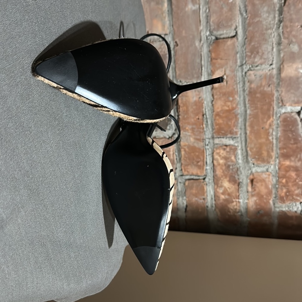 Casadei Mules - Picture 5 of 6